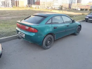 Mazda 323