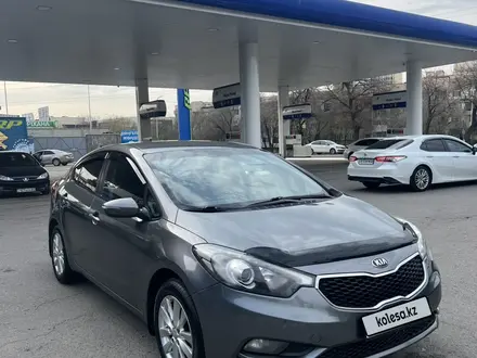 Kia Cerato 2014 года за 6 000 000 тг. в Алматы