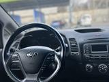 Kia Cerato 2014 года за 6 500 000 тг. в Алматы – фото 5