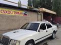 Mercedes-Benz E 230 1989 годаүшін850 000 тг. в Шымкент – фото 2