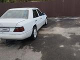 Mercedes-Benz E 230 1992 года за 1 250 000 тг. в Алматы – фото 4