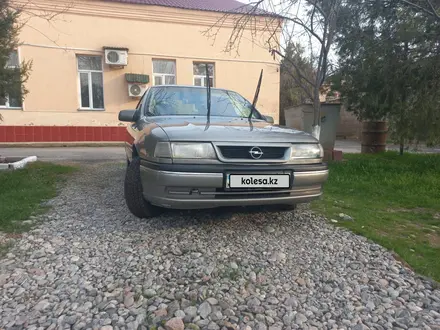 Opel Vectra 1993 года за 850 000 тг. в Шымкент – фото 7