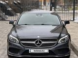 Mercedes-Benz CLS 400 2014 года за 16 000 000 тг. в Алматы