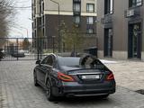 Mercedes-Benz CLS 400 2014 года за 16 000 000 тг. в Алматы – фото 2