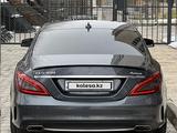 Mercedes-Benz CLS 400 2014 года за 16 000 000 тг. в Алматы – фото 3