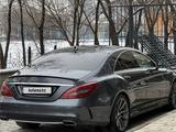 Mercedes-Benz CLS 400 2014 года за 16 000 000 тг. в Алматы – фото 4