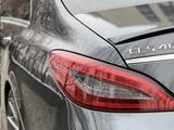 Mercedes-Benz CLS 400 2014 года за 16 000 000 тг. в Алматы – фото 5