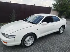 Toyota Curren, 1994