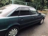 Audi 80 1994 годаүшін2 000 000 тг. в Шымкент – фото 3