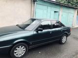 Audi 80 1994 годаүшін2 000 000 тг. в Шымкент – фото 2