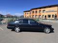 Mercedes-Benz S 500 1997 года за 7 000 000 тг. в Атырау – фото 5