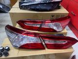 Фары фонари на камри бу оригинал за 1 000 тг. в Алматы – фото 3