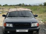 Audi 100 1993 годаүшін1 500 000 тг. в Жаркент