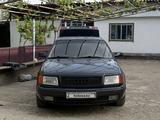 Audi 100 1993 годаүшін1 500 000 тг. в Жаркент – фото 4