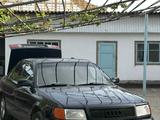 Audi 100 1993 годаүшін1 500 000 тг. в Жаркент – фото 3