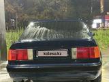 Audi 100 1993 годаүшін1 500 000 тг. в Жаркент – фото 5