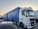 MAN  TGX 2016 года за 46 000 000 тг. в Шымкент