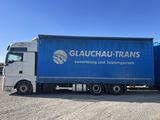 MAN  TGX 2016 года за 46 000 000 тг. в Шымкент – фото 4
