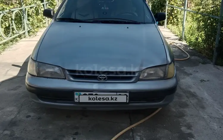 Toyota Carina E 1992 годаfor1 000 000 тг. в Тараз