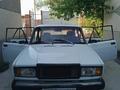 ВАЗ (Lada) 2107 1993 годаfor500 000 тг. в Тараз – фото 2