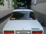 ВАЗ (Lada) 2107 1993 годаfor500 000 тг. в Тараз – фото 5