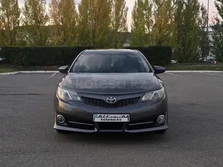 Toyota Camry 2011 года за 7 200 000 тг. в Астана