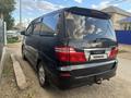 Toyota Alphard 2006 годаүшін6 200 000 тг. в Атырау – фото 4