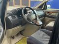 Toyota Alphard 2006 годаүшін6 200 000 тг. в Атырау – фото 5