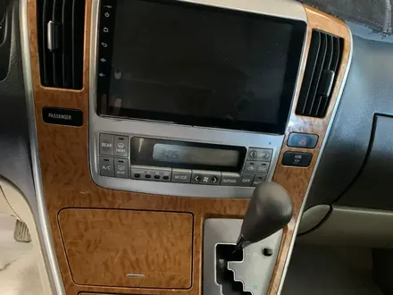 Toyota Alphard 2006 года за 6 200 000 тг. в Атырау – фото 6
