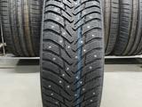 Nokian Nordman 8 SUV 255/55 R18for73 000 тг. в Алматы – фото 2