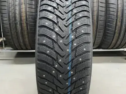 Nokian Nordman 8 SUV 255/55 R18 за 73 000 тг. в Алматы – фото 2