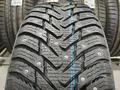 Nokian Nordman 8 SUV 255/55 R18for73 000 тг. в Алматы – фото 3