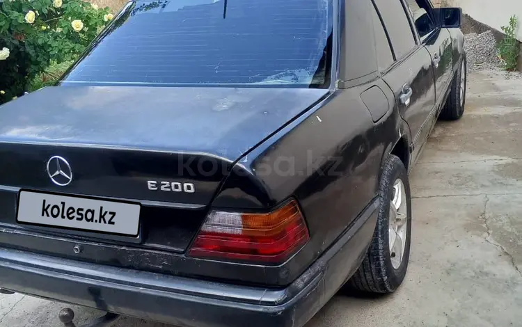 Mercedes-Benz E 200 1990 года за 1 000 000 тг. в Туркестан