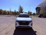 Chery Tiggo 7 Pro 2024 года за 7 500 000 тг. в Астана – фото 2