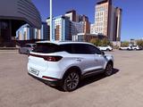Chery Tiggo 7 Pro 2024 года за 7 500 000 тг. в Астана – фото 4
