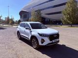 Chery Tiggo 7 Pro 2024 года за 7 500 000 тг. в Астана – фото 3