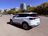 Chery Tiggo 7 Pro 2024 года за 7 500 000 тг. в Астана – фото 5