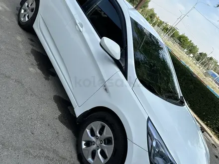 Hyundai Accent 2014 года за 4 000 000 тг. в Шымкент – фото 6