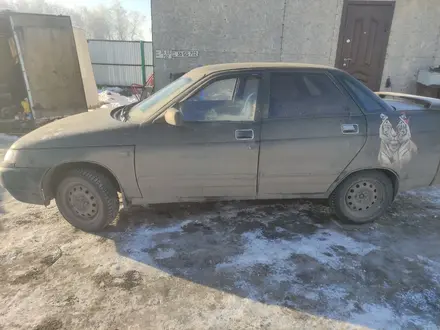 ВАЗ (Lada) 2110 2004 года за 1 100 000 тг. в Петропавловск – фото 4