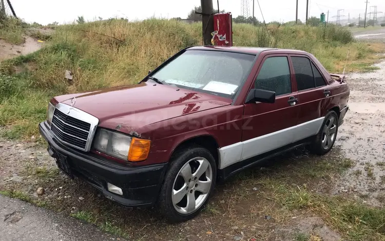 Mercedes-Benz 190 1988 года за 600 000 тг. в Шымкент