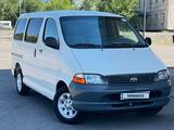 Toyota Hiace 2002 года за 6 400 000 тг. в Алматы