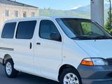 Toyota Hiace 2002 года за 6 400 000 тг. в Алматы – фото 3