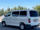 Toyota Hiace 2002 года за 6 400 000 тг. в Алматы – фото 4