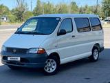 Toyota Hiace 2002 года за 6 400 000 тг. в Алматы – фото 5