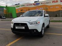 Mitsubishi ASX 2010 года за 4 800 000 тг. в Алматы