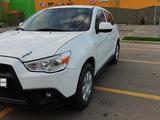 Mitsubishi ASX 2010 года за 4 800 000 тг. в Алматы – фото 2