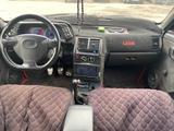 ВАЗ (Lada) 2110 2002 года за 680 000 тг. в Петропавловск – фото 5