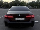 BMW 525 2025 года за 34 800 000 тг. в Шымкент – фото 2