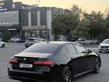 BMW 525 2025 года за 34 800 000 тг. в Шымкент – фото 4