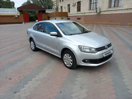 Volkswagen Polo 2014 года за 4 200 000 тг. в Алматы